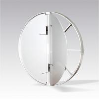 Клапан обратный D 120