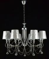 Люстра МС-XB3025/8 CR (1) 