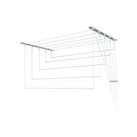 Сушилка "Лиана Люкс " 1,5 м г.Тверь