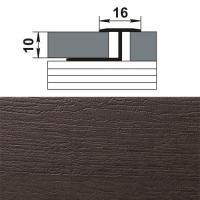 Профиль ЛК 15.2700.4094 венге