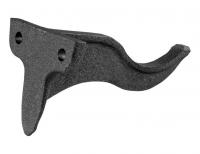 Кронштейн для чугунного радиатора (литой)