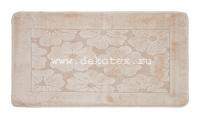 Коврик BANYOLIN 60*100 (беж) арт.152 