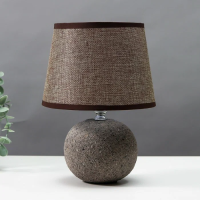 Лампа настол. 16773/1 40w Е14 12*12*25 Risalux