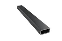 Труба стальная профильная 40*20*толщина 2мм (3м)