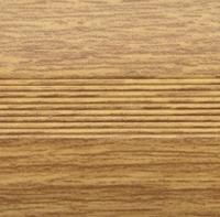 Универс. стык 1,35  дуб светлый