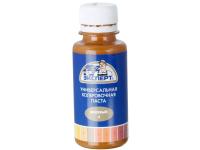 Краска колер универсальная №4 бежевый 100мл Эксперт