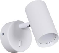 86207-9.2-001MN Свет-к точечный WT 15Вт IP20 GU10