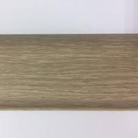 Плинтус 55мм ДУБ СЕВЕРНЫЙ 2,2м Идеал Комфорт