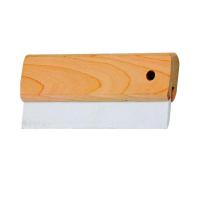 Шпатель резин. для швов 200мм