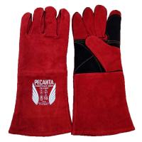 Краги сварочные СК-10КП