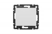 Переключатель Valena 1-кл промежуточный  (белый)  694263 Legrand 