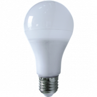 Лампа 14W A65 E27 4000K 125*65 K7SV14ELB Ecola 