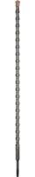 Бур по бетону SDS+ 10*610мм, S4
