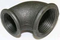 Уголок переходной 3/4-1 г/г черн 20-25   -  21/3