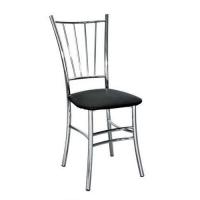 Стул Кристалл 004 Черный г.Пенза