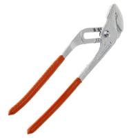 Клещи 300мм переставные, рукоятки пвх