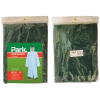 Дождевик-плащ RС-70 L 130*140см зеленый 999107 Пева