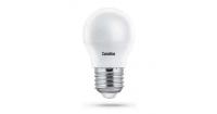 Лампа G45 LED 7/845/E27 (7Вт 220В)  Camelion Basic  power