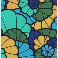 9001 Самоклейка (0,45*8м)  витраж D&B