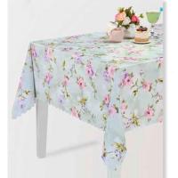 Клеенка 1502/01 1,4*20м неткан.осн. FLORISTA