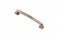 Ручка-скоба 048-128 мм медь, Керрон