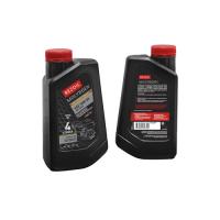 Масло Rezoil Molybden 4т, п/синт, до -30С 10W-40 0,946л