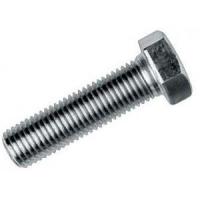 Болт нерж.8*40 DIN933