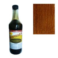 Морилка неводная "Орех" 0,5л Новбытхим