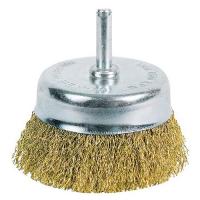 Щетка чашечная для дрели 60мм 