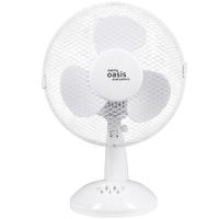Вентилятор VТ-35W3 making Oasis everywhere настол.
