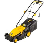 Газонокосилка электр. ELM-1800P Huter