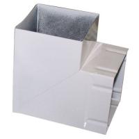 Колено к Норме (белое)