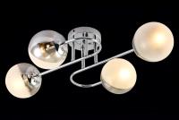 Люстра потолочная МС-XA1399/4 CR 