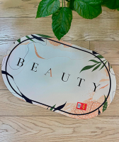 Коврик противоскользящий д/ванн 45*75 ZALEL TY-001