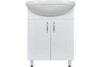 Тумба ЭКО 55 под умыв. Уют 55/Стиль 55 г.Пенза