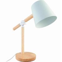 Светильник наст. СТАРТ СТ83 белый Е27 230В