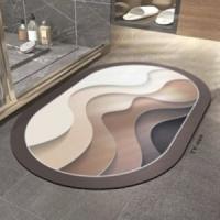 Коврик противоскользящий д/ванн 45*75 ZALEL TY-010