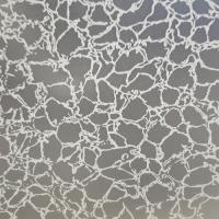 3802 Самоклейка (0,45*8м) серебро