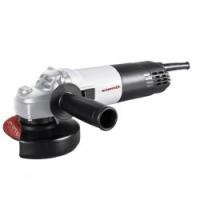 Углошлифовальная машина УШМ-115/900 (900 Вт) "Интерскол"