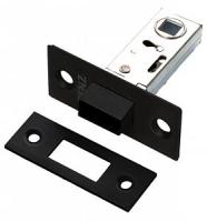 Защелка магнит 50мм черная