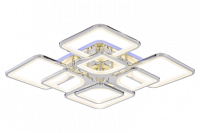 Люстра 3011/4 CR 