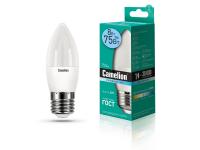 Лампа C35 LED 8/845/E27 (8Вт 220В) Camelion Basic power