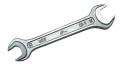 Ключ гаечный