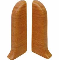 Заглушка лев/прав ВИШНЯ МК