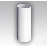 Канал круглый 1,5м D100 10ВП1,5 ПВХ