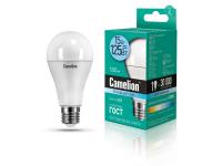 Лампа  A60 LED 15/845/E27 (15 Вт 220В) Camelion Basic power