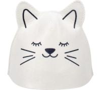 Шапка дет. Котёнок, войлок "Hot Pot" 41339