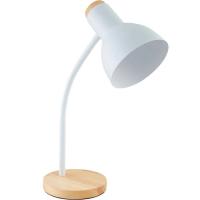 Светильник наст. СТАРТ СТ84 белый Е27 230В