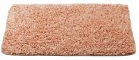 Коврик BANYOLIN "Макароны" 1 шт. 60*100см (персик) Арт.М-115