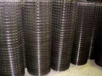 Сетка сварная яч.50* 1,4мм 1,5*25 п.м.